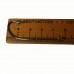 O'Shaughnessy Fishing Hooks 2/0 O'Shaughnessy Fishing Hooks 2/0
